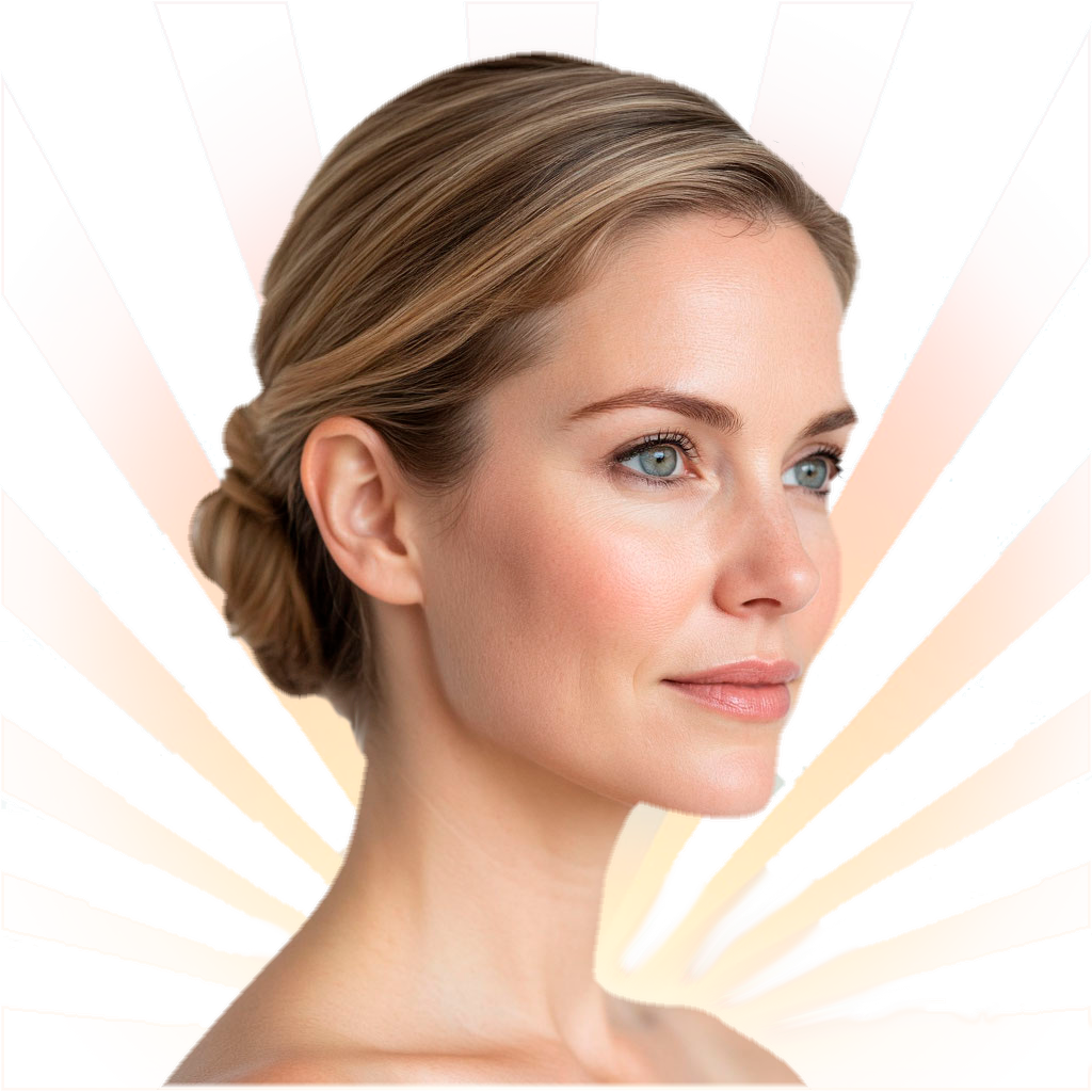 Омоложение